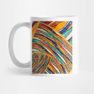 Roadway Mug